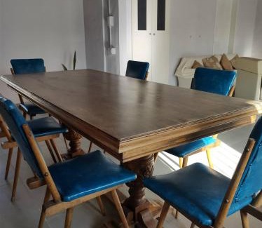 Tandil Apartment | Departamento Tandil