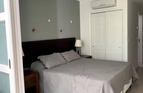 Solanas Apartment | Depto PB con Jardín - Green Park