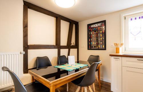 Burghaun House | Der Gastfreund in Burghaun