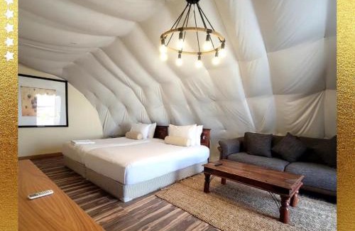 Ras Al Khaimah Other | Desert Breeze Resort