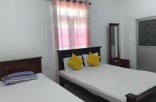 Dambulla Hotel | Deshani Holiday Inn