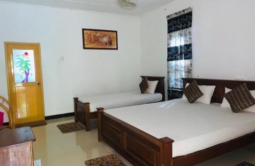 Dambulla Hotel | Deshani Holiday Inn