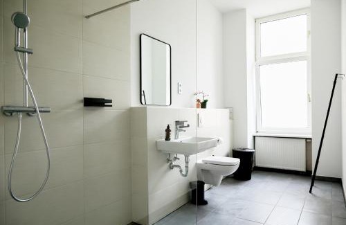 Mitte Apartment | Design Apartment Berlin Mitte