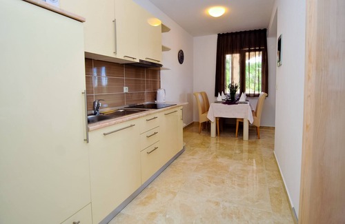 Potocnica Apartment | Design Apartment with Gym, BBQ & Wi-Fi 3