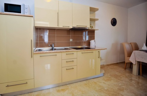 Potocnica Apartment | Design Apartment with Gym, BBQ & Wi-Fi 3
