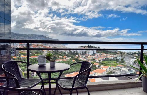 Santo Antonio Apartment | Design Gardens, a Home in Madeira
