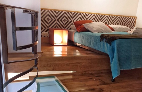 Meta House | Design loft Rosella home