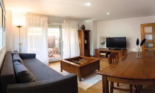 Cobisa Apartment | Destino Cobisa