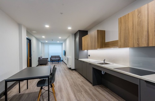 The Liberties Hotel | Destiny Student - Ardee Point