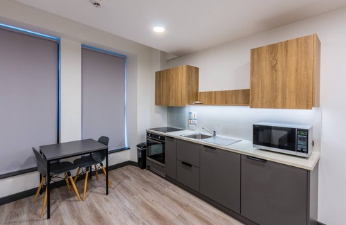 The Liberties Hotel | Destiny Student - Ardee Point
