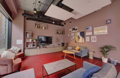The Liberties Hotel | Destiny Student - Ardee Point