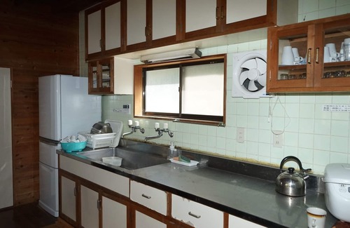 Nishina Cottage | Detached house for 25 people Free linen 5 free p/Kamo-gun Shizuoka