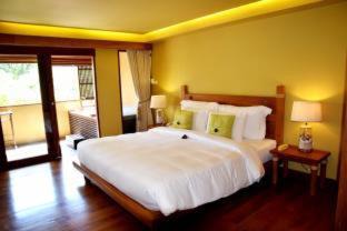 Plai Laem Resort | Deva Beach Resort Samui