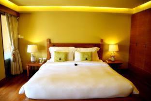 Plai Laem Resort | Deva Beach Resort Samui