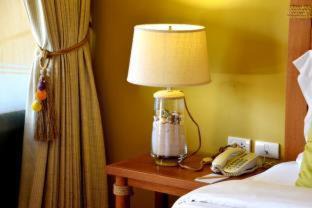 Plai Laem Resort | Deva Beach Resort Samui