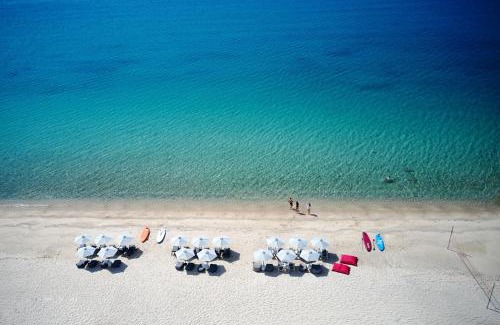 Develikia Villa | Develikia Private Villas Aethēris Ierissos