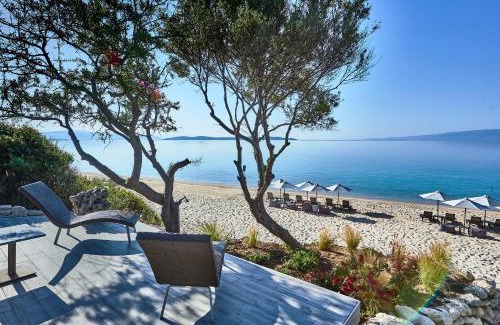 Develikia Villa | Develikia Private Villas Aethēris Ierissos