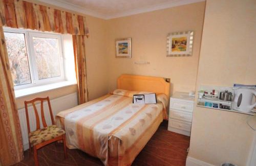 Exmouth Apartment | Devoncourt Short Term Rentals