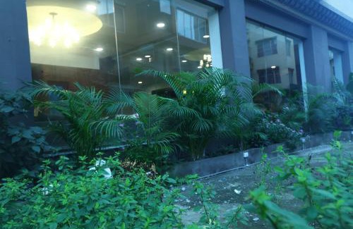 Phuntsholing Hotel | DEWALING by Laughing Lama Hotels