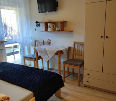 Polanczyk House | DG EWA w Polańczyku