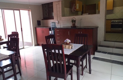 Emalahleni House | DH Guest House