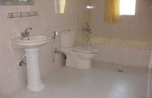 Dhampus Hotel | Dhampus Resort