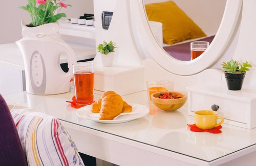 Pompei House | Diana Inn Accomodations