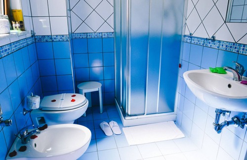 Pompei House | Diana Inn Accomodations