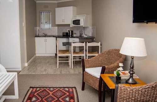 Mossel Bay House | Diaz Beach Guest House