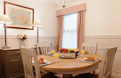 Cowes House | Didi's Cottage - Cowes