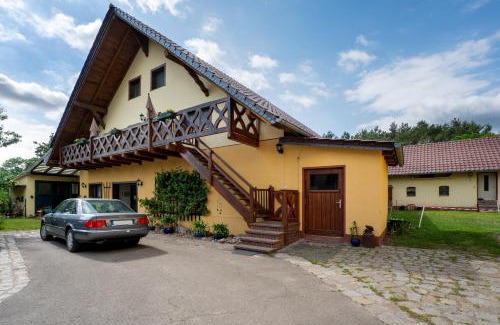 Schmogrow House | Die Spreewaldbetten - Bauernhof