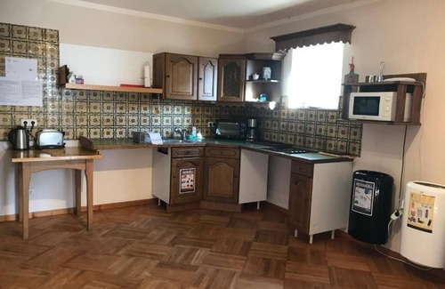 Dreieich Apartment | Die Werkstatt