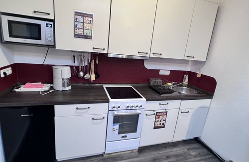 Dreieich Apartment | Die Werkstatt