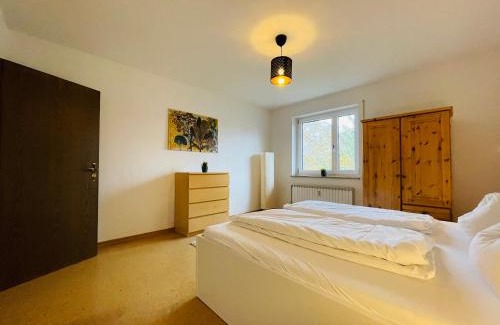 Oberdorla Apartment | Dill Apartment Pleinfeld am Brombachsee V