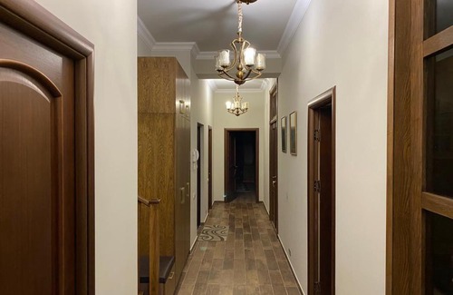 Erebuni Apartment | Dimitrov Kings’ apartment