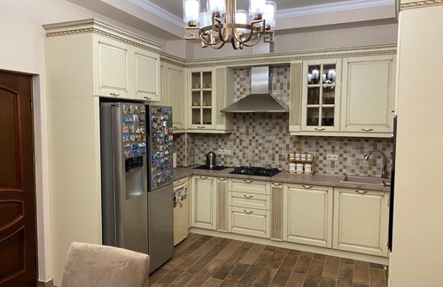 Erebuni Apartment | Dimitrov Kings’ apartment