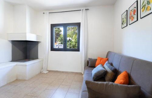 Boncore Apartment | Dimora degli Agrumi - Salento Reservation
