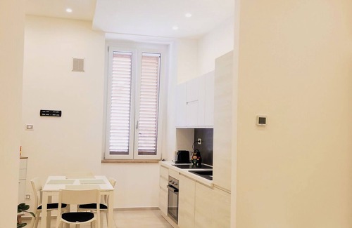 Trani Apartment | Dimora dei Templari