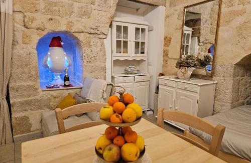 Corato House | Dimora Il Pumo