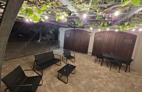 Cantalupo House | Dimora Kalipè