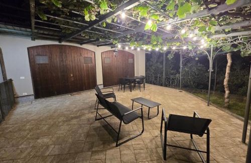 Cantalupo House | Dimora Kalipè