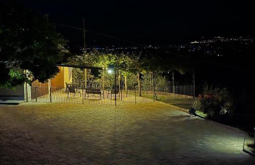 Cantalupo House | Dimora Kalipè