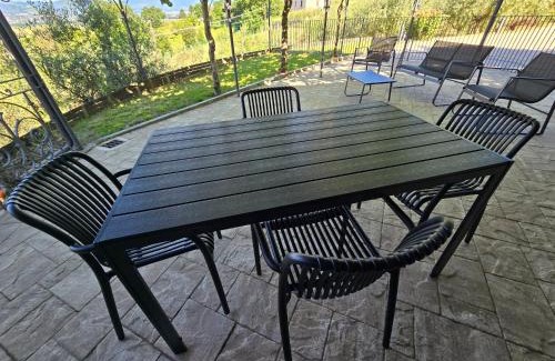 Cantalupo House | Dimora Kalipè