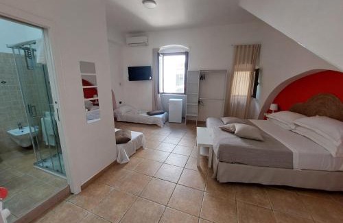 Modugno House | Dimora la Motta