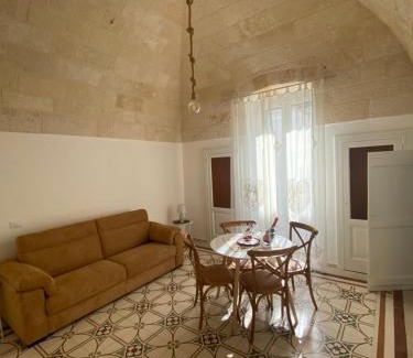 Monopoli House | Dimora Quarto