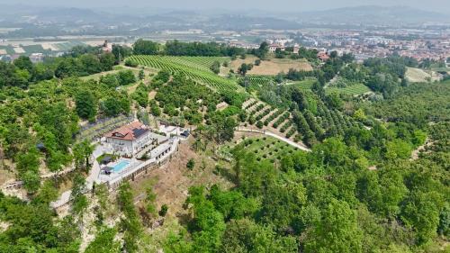 Alba Apartment | Dimora Santa Rosalia