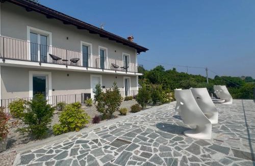 Alba Apartment | Dimora Santa Rosalia