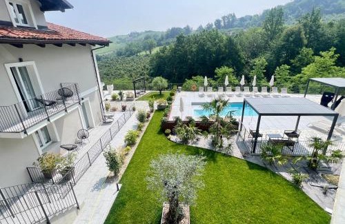 Alba Apartment | Dimora Santa Rosalia
