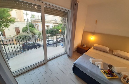 Lecce Hotel | Dimore Centro Lecce