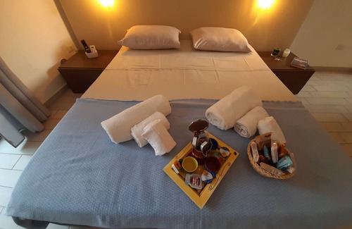 Lecce Hotel | Dimore Centro Lecce